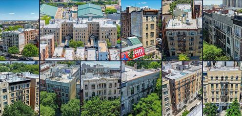 Lender REO Sale | Skyline Portfolio