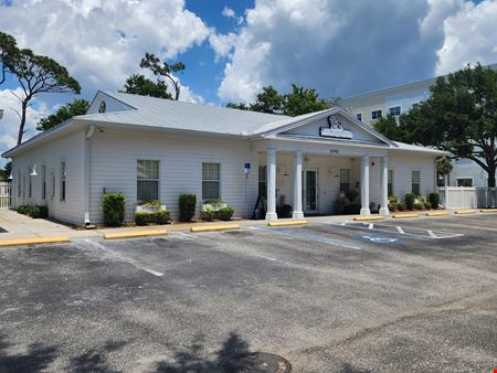 Photo of commercial space at 5763 Rosin Way in Sarasota