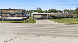 Continental Apartments