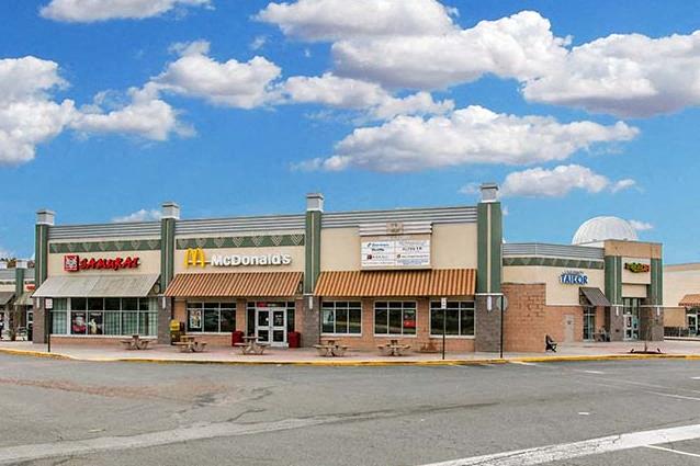 College Town Associates