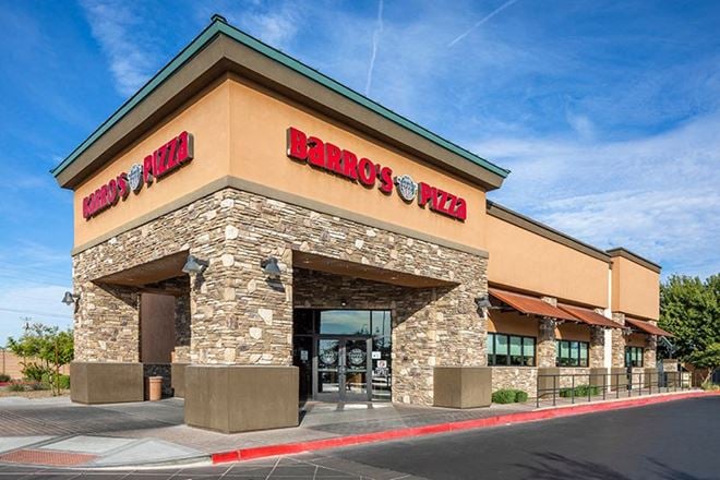 Queen Creek Marketplace