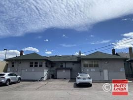 4535 E Colfax Avenue