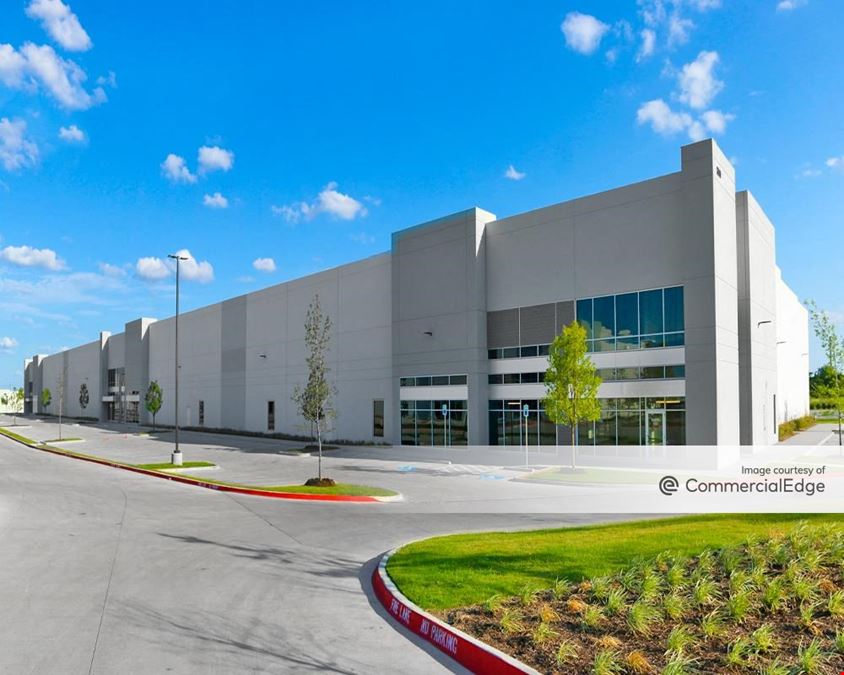 Parc Northeast - Bldg 2