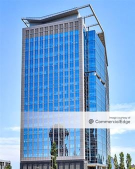 Harborside Financial Center 10