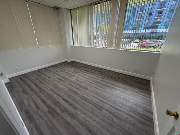 1344 SF Suite 104 Professional and Medical Office Space