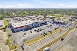 1001 NW Sheridan Rd.