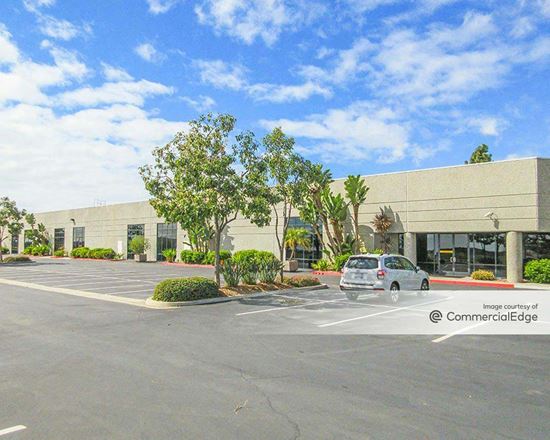 The Campus Carlsbad - The Campus II