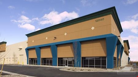 Photo of commercial space at 12040 Moya Blvd in Reno