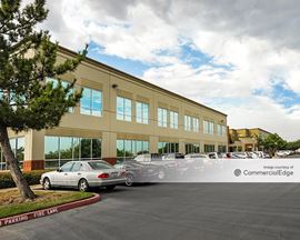 Gold River Center