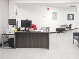 Regus - New Britain Liberty Square
