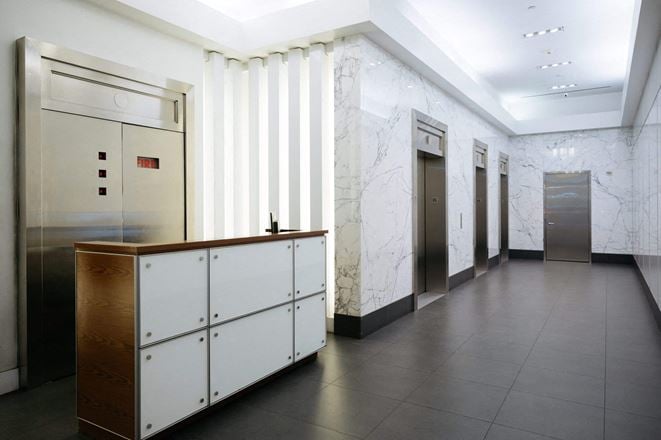 Jay Suites - 34th Street