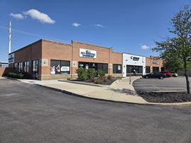 740 IL Route 59