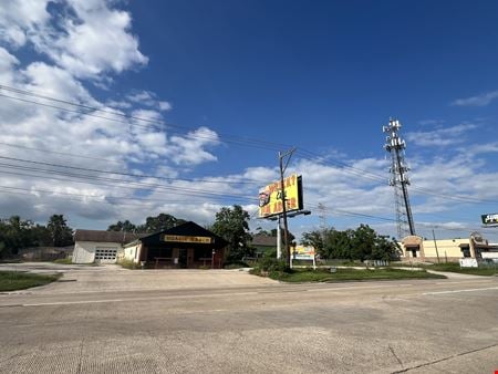 Retail space for Sale at 226 Farm to Market 2094 in Kemah