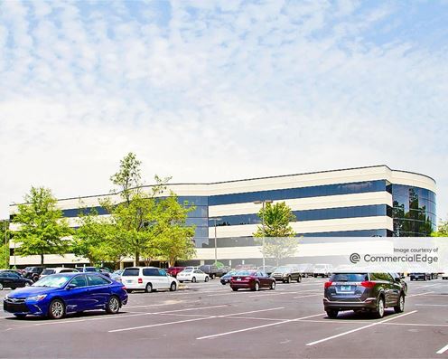 Carmel Crossing - Tarleton Building
