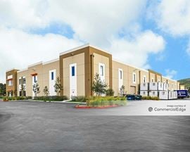 3750 & 3770 Pierce Street
