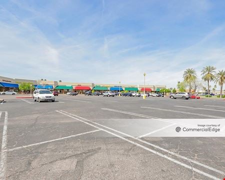 Retail space for Rent at 10001 West Bell Road in Sun City