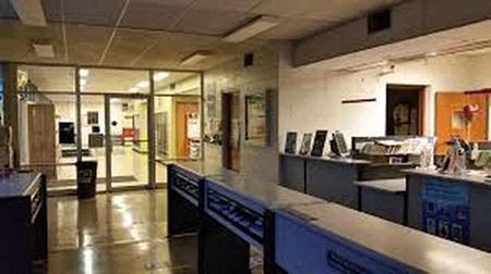 Industrial space for Rent at 7503 Harlow Dr in San Antonio