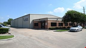 Gessner Business Park