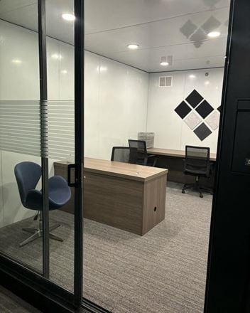 LionShare Cowork - Harbour Village
