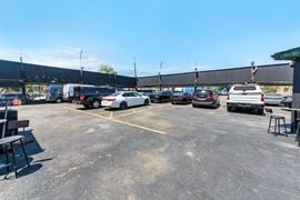 10,000 SF | 8910 Church Avenue | Corner Retail & Automotive Opportunity For Lease