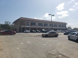 Foothill Office Plaza