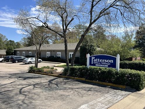 Patterson Office Village