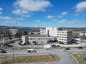 Dartmouth Professional Centre