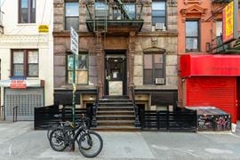 110 Madison Street