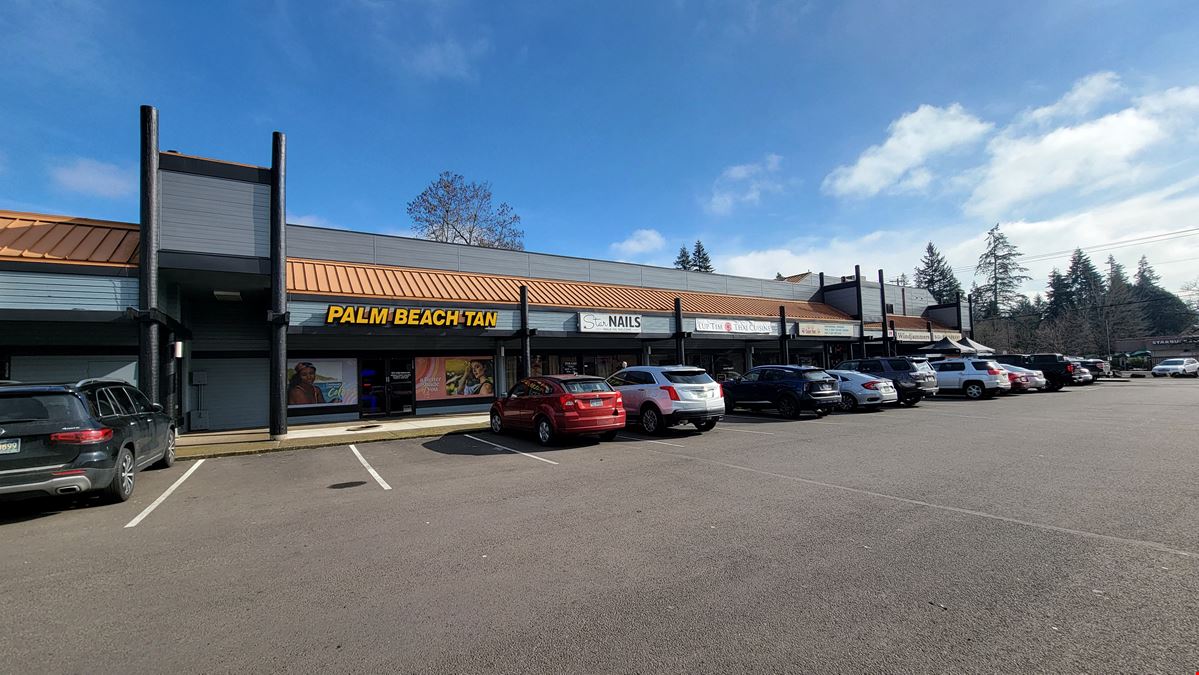 3830 Commercial St SE