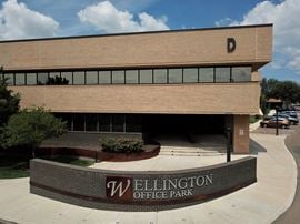1616 S Kentucky - Wellington Office Park
