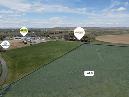 Other space for Sale at King Ave W & S 72nd St W in Billings