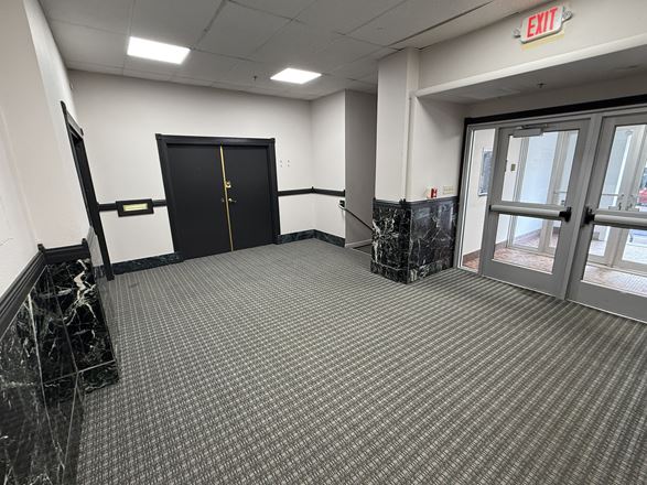 The Gardner Office and Retail Suites