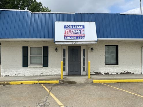 670 & 1,216 SQ.FT. FOR LEASE