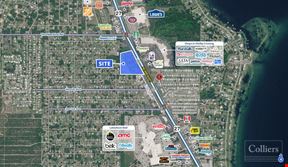 Sebring - New Retail Development