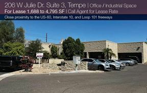206 W Julie Dr