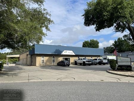 Other space for Sale at 1985 Corporate Square in Longwood