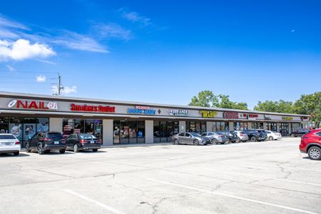 Photo of commercial space at 10916 Atlantic Blvd in Jacksonville