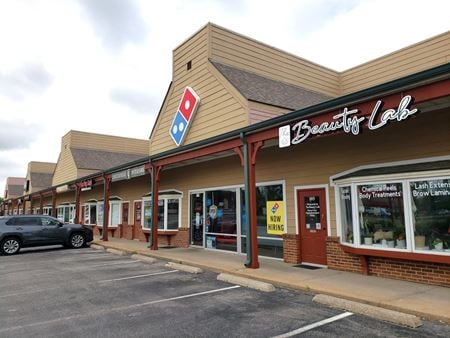 Retail space for Rent at 103 Long Rd in Chesterfield