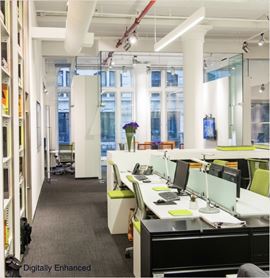 Commercial Condo for Sale, 25 E 21st St Unit #2