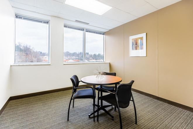 Penn Center East I