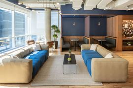 WeWork - L'Avenue