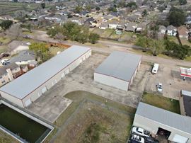 16315 Bellaire Blvd