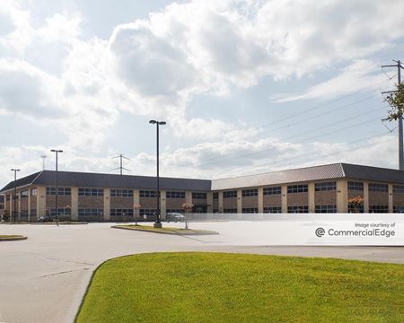Deerwood Glen Business Park - Office 1 - Deer Park