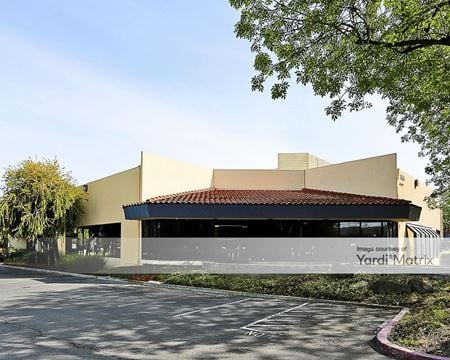 Photo of commercial space at 851 Martin Avenue in Santa Clara