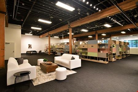 Photo of commercial space at 1435 Northwest Northrup Street in Portland