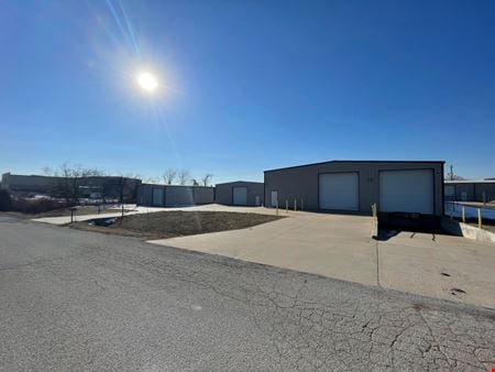 Other space for Rent at 1756 N 168th East Ave in Tulsa