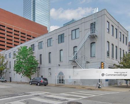 Photo of commercial space at 801 Jackson Street in Dallas