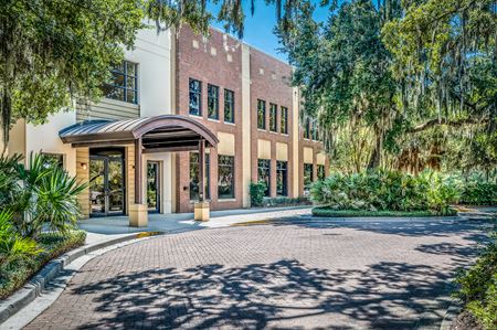 Office space for Rent at 4969 Centre Pointe Dr in North Charleston