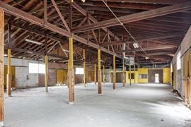 McClellan Industrial Village Warehouse