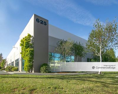 North Shore Business Park